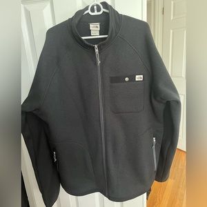 The North Face Full Zip Jacket